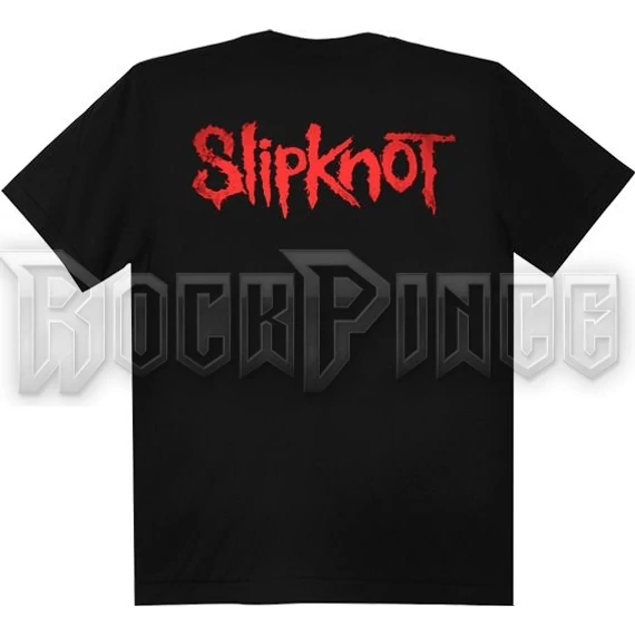 Slipknot - OPV-232 - Zenekaros gyerek póló