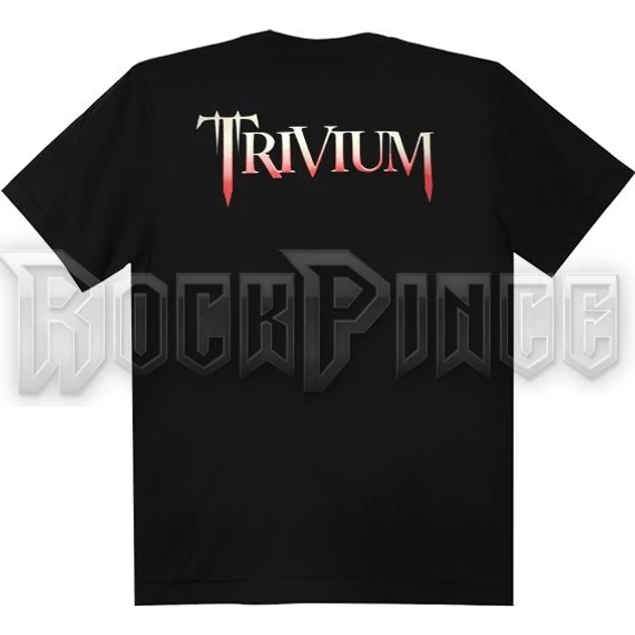 Trivium - TDM-1723 - Zenekaros gyerek póló