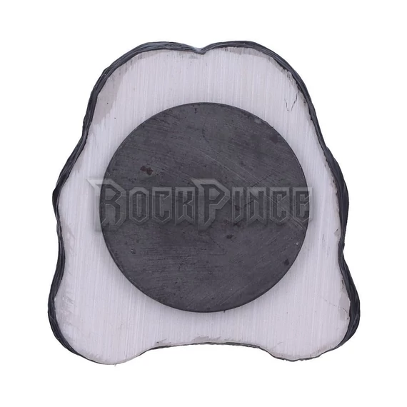 KISS - The Spaceman - HŰTŐMÁGNES - B5178R0