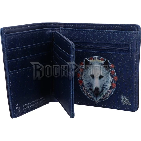Guardian of the Fall Wallet - PÉNZTÁRCA - B5250S0