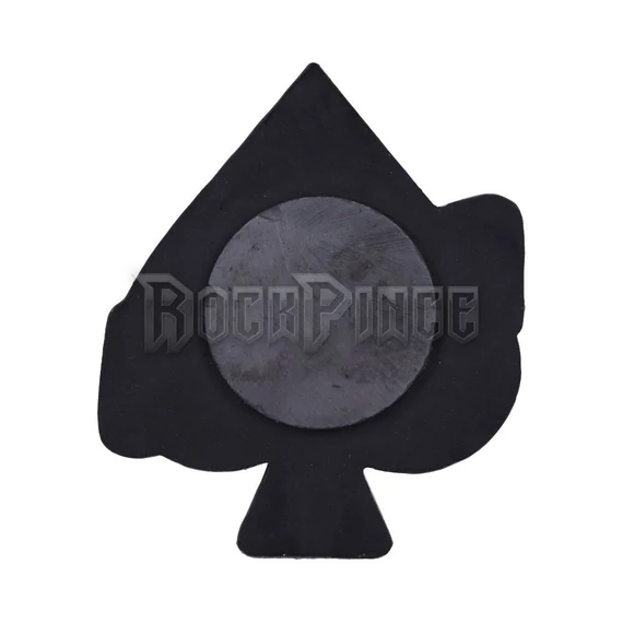 Motörhead - Ace of Spades - HŰTŐMÁGNES - B5367S0