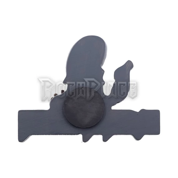 Iron Maiden - The Killers - HŰTŐMÁGNES - B5391S0