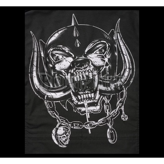 Motörhead - M65 Jacketitem - M65 KATONAIFAZONÚ DZSEKI - 61003.2.S - LIMITÁLT!