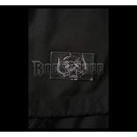 Motörhead - M65 Jacketitem - M65 KATONAIFAZONÚ DZSEKI - 61003.2.S - LIMITÁLT!