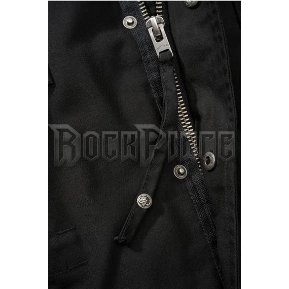 Motörhead - M65 Jacketitem - M65 KATONAIFAZONÚ DZSEKI - 61003.2.S - LIMITÁLT!