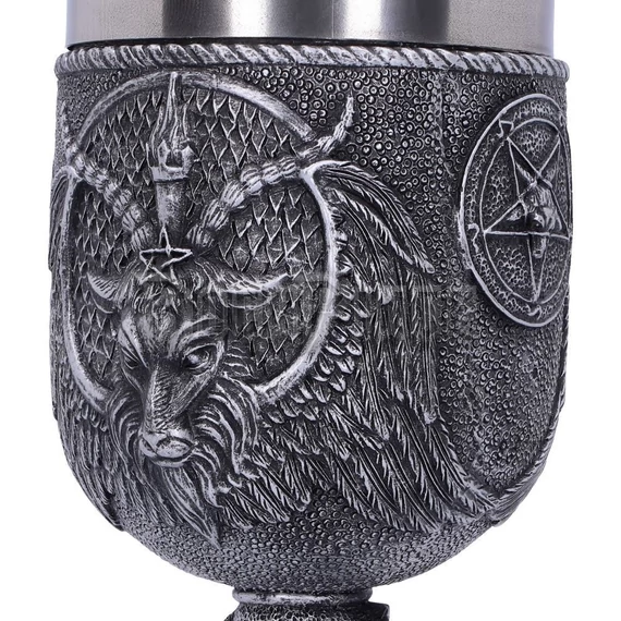 Goblet of Baphomet - KEHELY - C1963F6