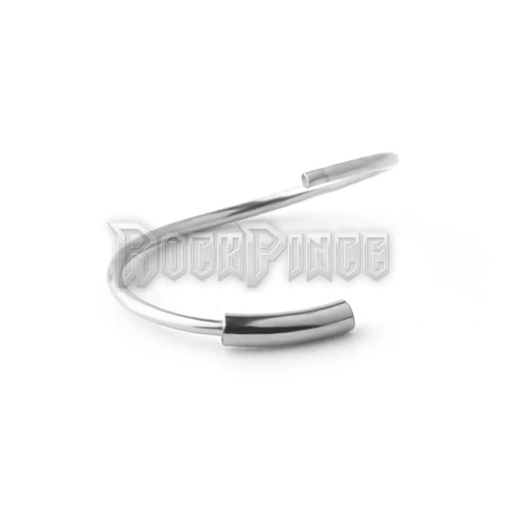 Steel Continuous Hoop Ring - piercing