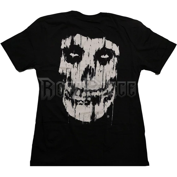 MISFITS - STREAK - unisex póló - MISTS21MB