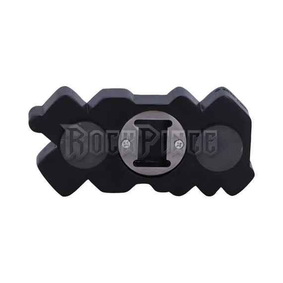 AC/DC - SÖRNYITÓS HŰTŐMÁGNES - B5536T1