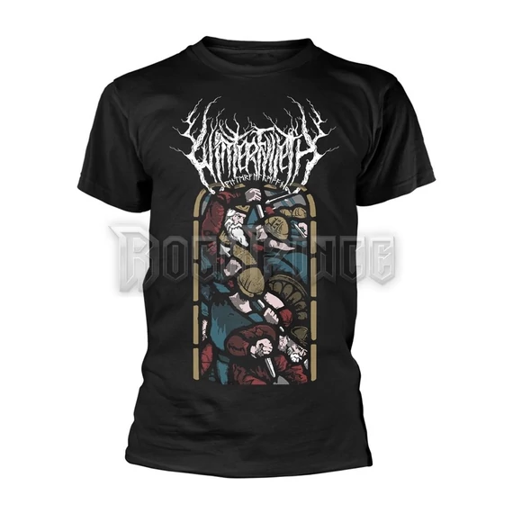 WINTERFYLLETH - PENDA - Unisex póló - PH12227