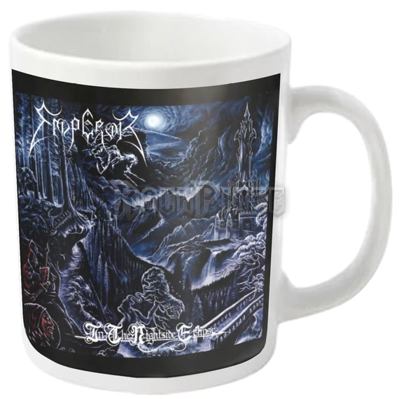 EMPEROR - NIGHTSIDE - bögre - PHMUG497