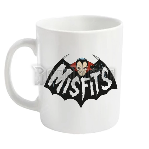 MISFITS - BATFIEND AND JERRY BAT 66 - bögre - PHMUG624