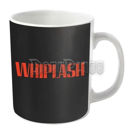 METALLICA - WHIPLASH - bögre - PHMUG678