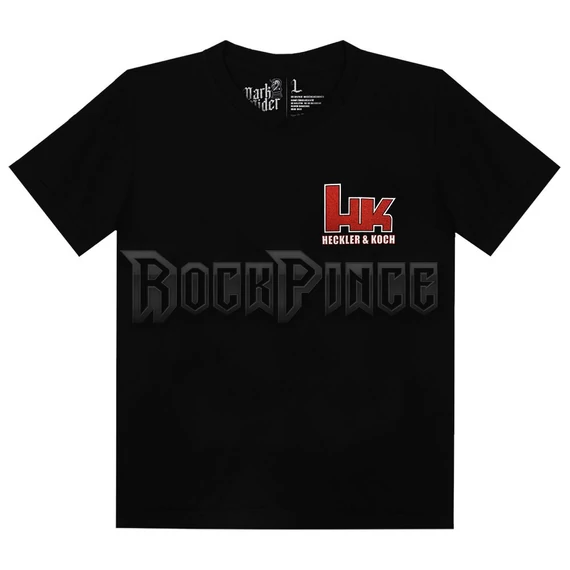 KDR-1098 - gyerek póló