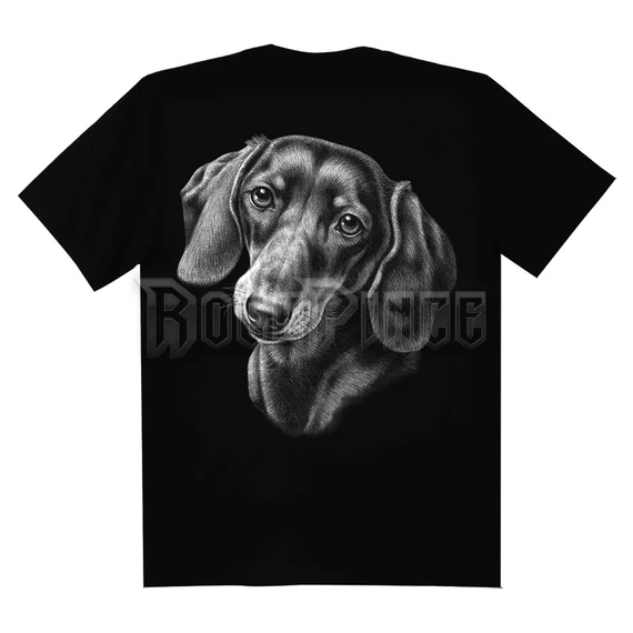 KDR-1167 - gyerek póló