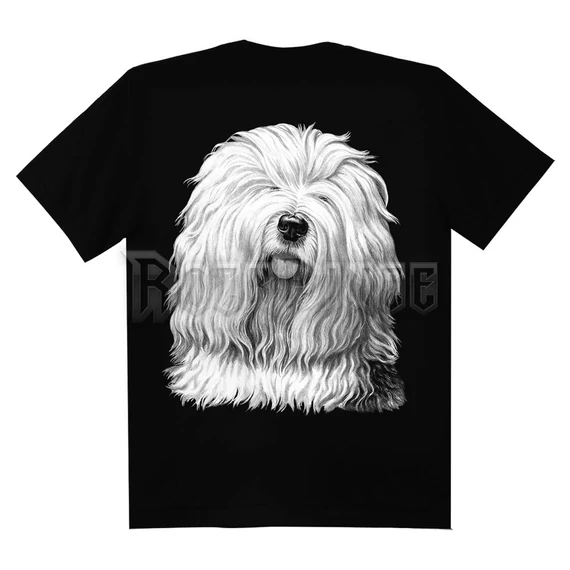 KDR-1197 - gyerek póló