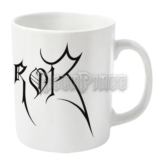 EMPEROR - LOGO - bögre - PHMUG694