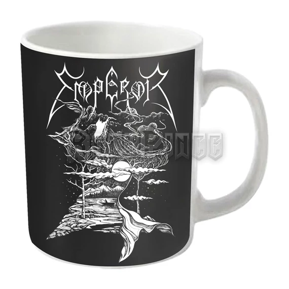 EMPEROR - THE WANDERER - bögre - PHMUG652