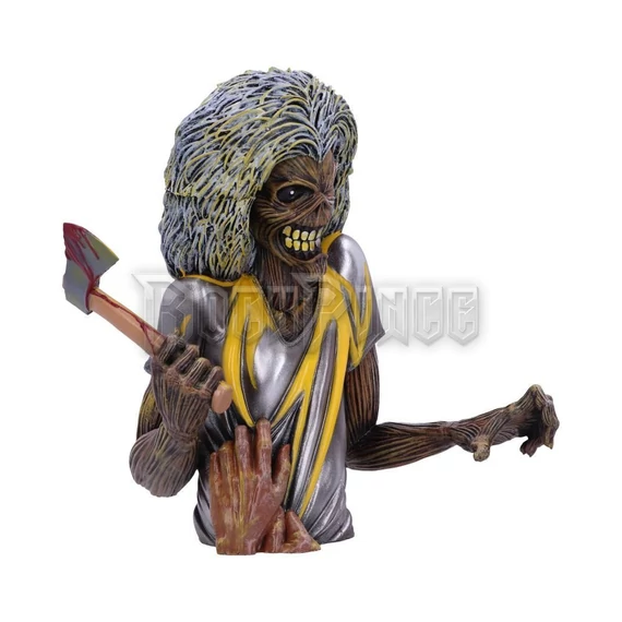 Iron Maiden - Killers - ékszeres doboz - (Small) 16,5 cm - B5806V2