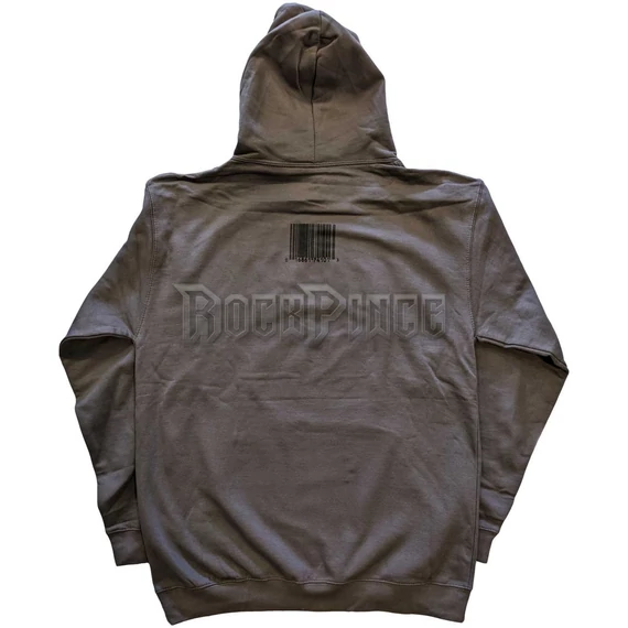 Slipknot - Self-Titled - unisex kapucnis pulóver - SKHD66MG