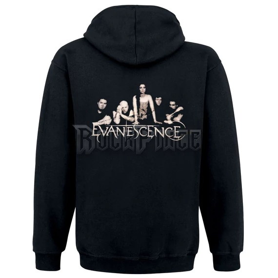 Evanescence  - The Open Door - KAPUCNIS PULÓVER