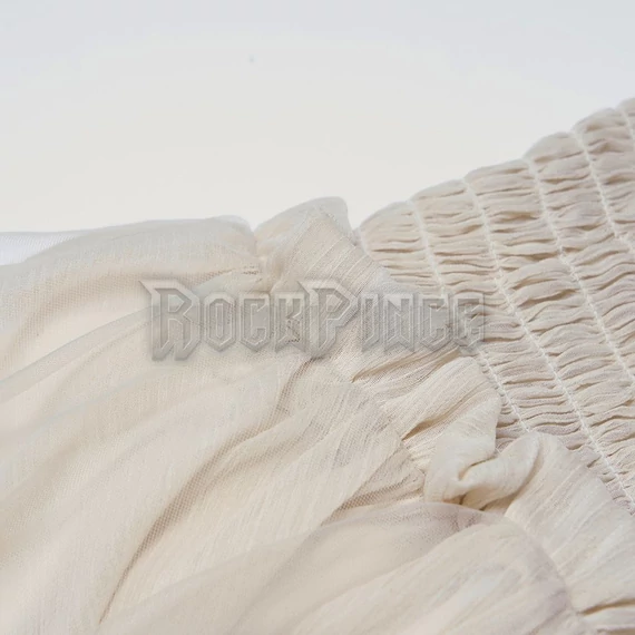 DAUPHINE IVORY - miniruha OPQ-1227LQF/BE