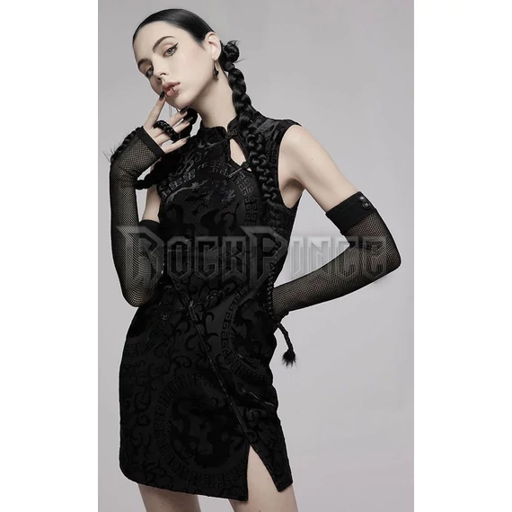 DRAGON'S MARK - ruha OPQ-1219