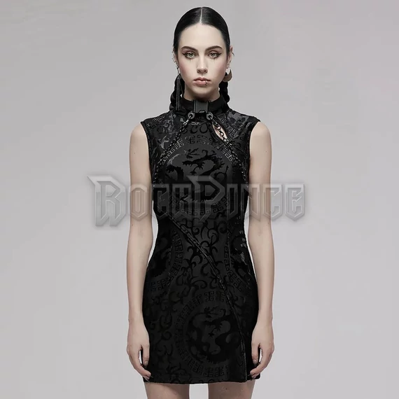 DRAGON'S MARK - ruha OPQ-1219