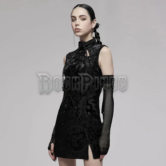 DRAGON'S MARK - ruha OPQ-1219