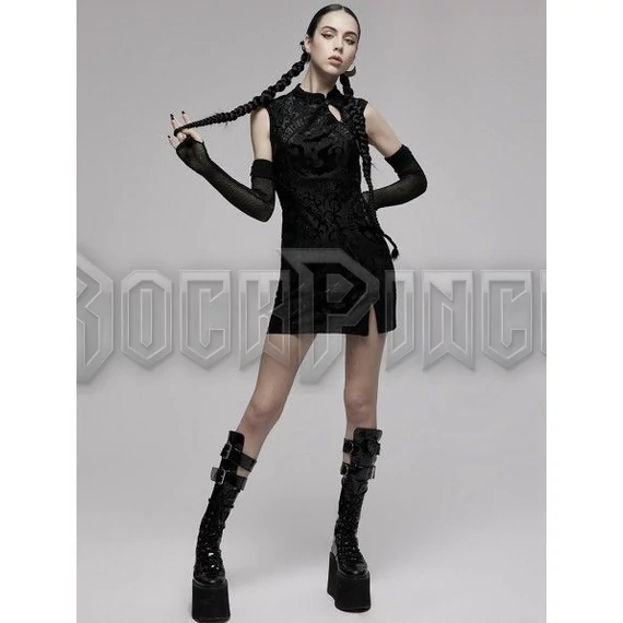 DRAGON'S MARK - ruha OPQ-1219