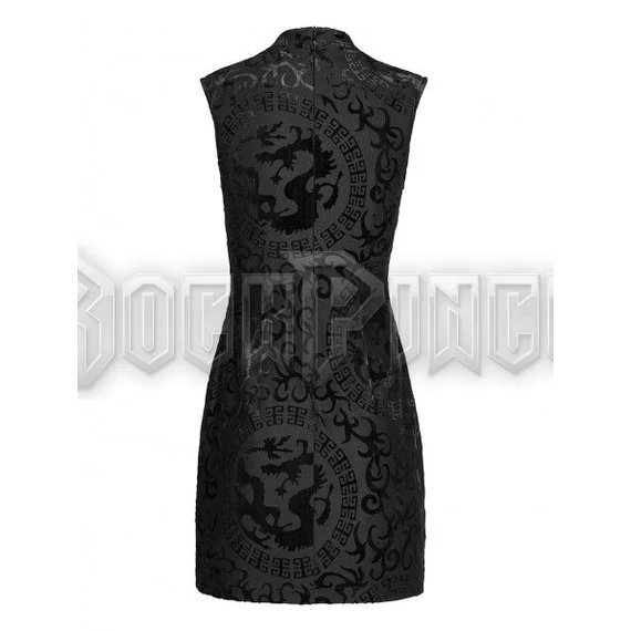 DRAGON'S MARK - ruha OPQ-1219