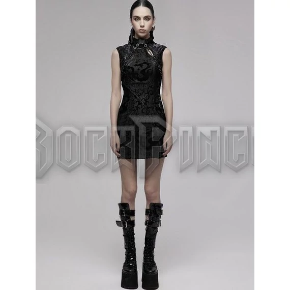 DRAGON'S MARK - ruha OPQ-1219