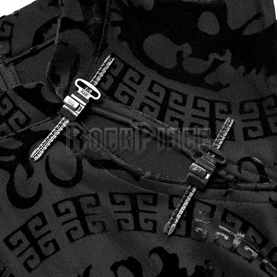 DRAGON'S MARK - ruha OPQ-1219