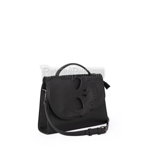 TENEBRIS SHOULDER BAG BRAND - válltáska/kézitáska - BG34162