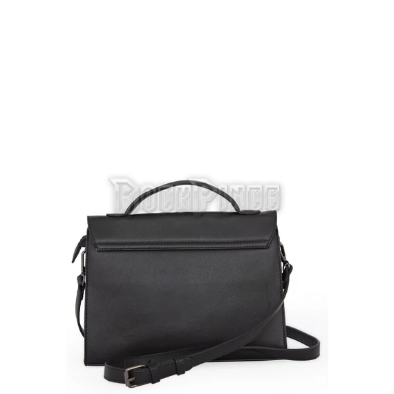 TENEBRIS SHOULDER BAG BRAND - válltáska/kézitáska - BG34162