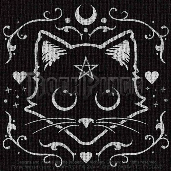 Alchemy - Purrfect Rug - szőnyeg RUG1