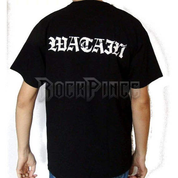 Watain - Lawless Darkness - UNISEX PÓLÓ