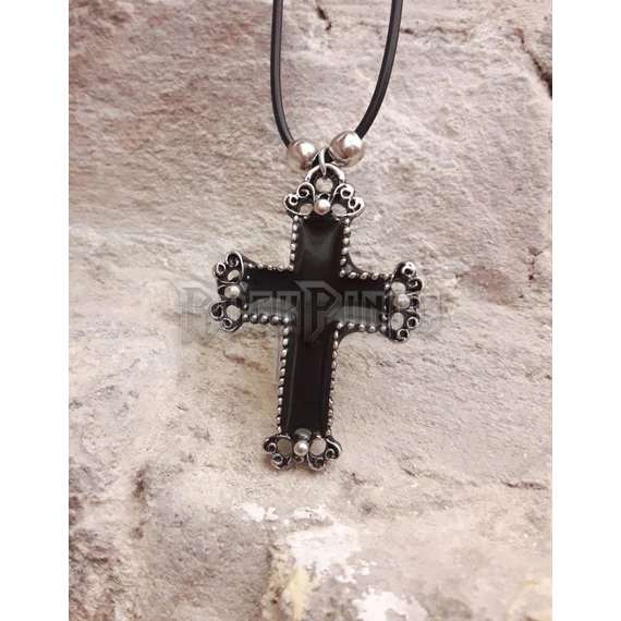 FEKETE KERESZT MEDÁL