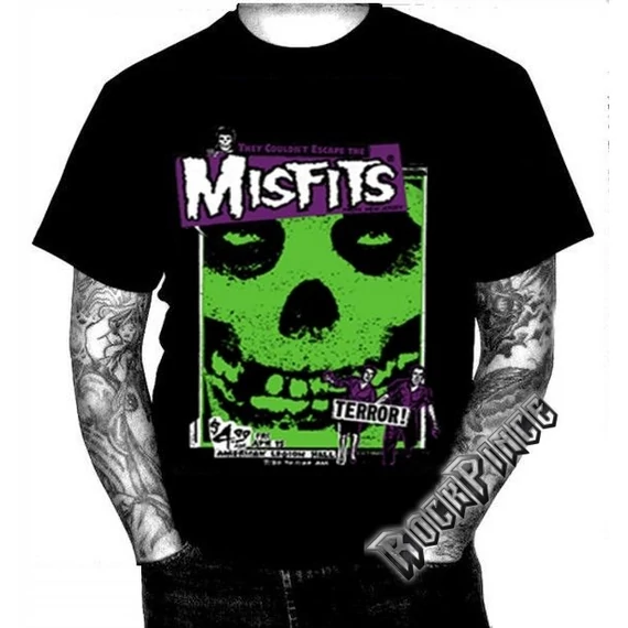 MISFITS - SP-176