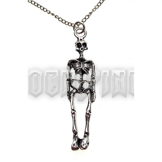 SKELETON - nyaklánc