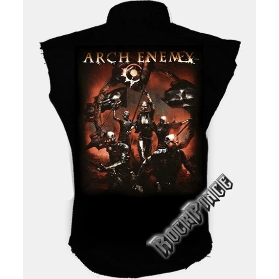 Arch Enemy - TDM-1183 - ujjatlan farmering