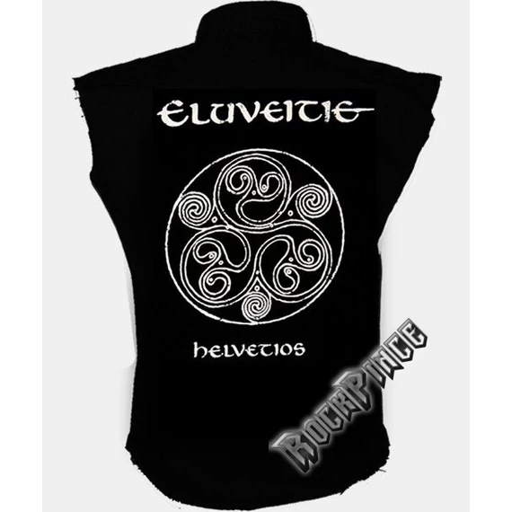 Eluveitie - TDM-1279 - ujjatlan farmering