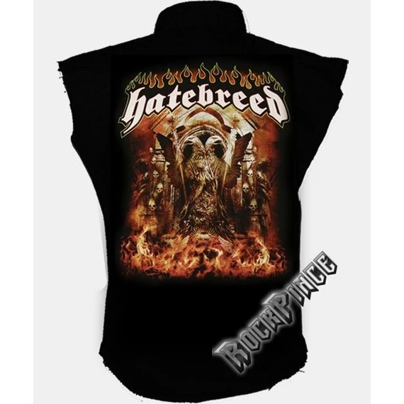 Hatebreed - TDM-1089 - ujjatlan farmering