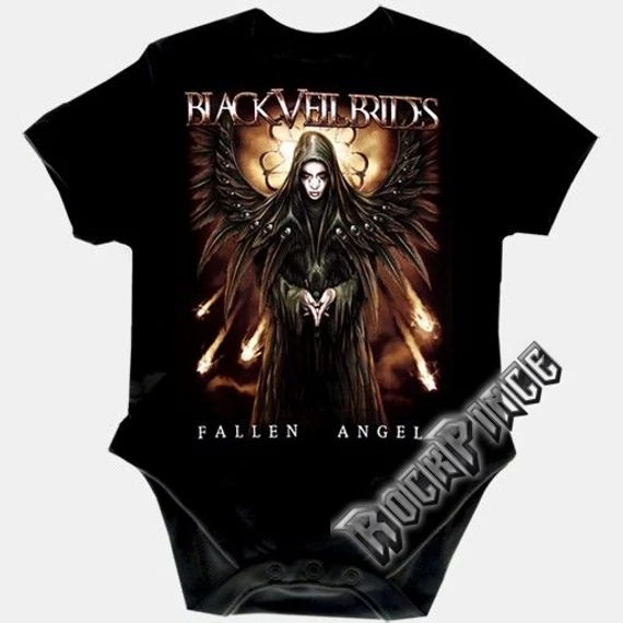 Black Veil Brides - TDM-1211 - rugdalózó