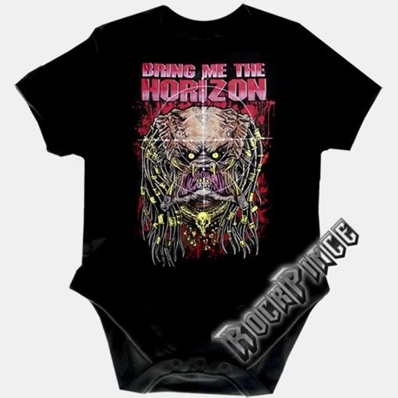 Bring Me The Horizon - TDM-1452 - rugdalózó