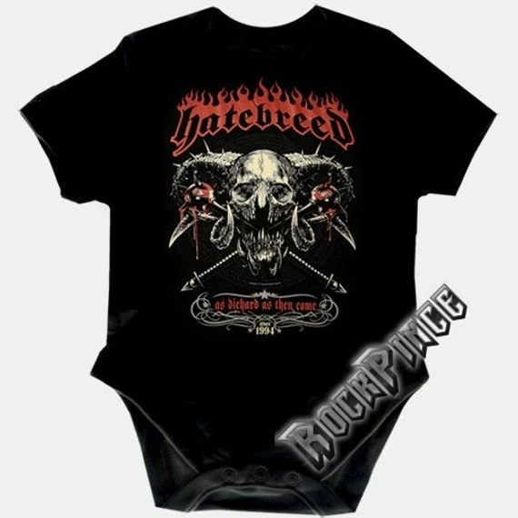 Hatebreed - R-200 - rugdalózó