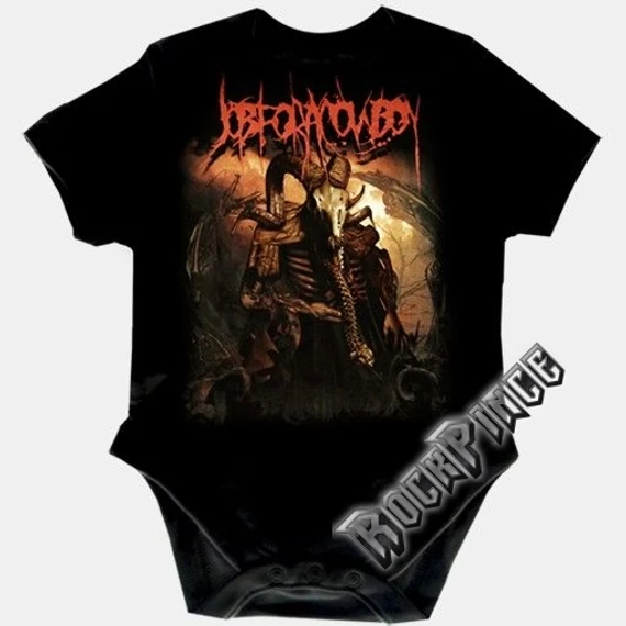 Job For A Cowboy - TDM-1173 - rugdalózó