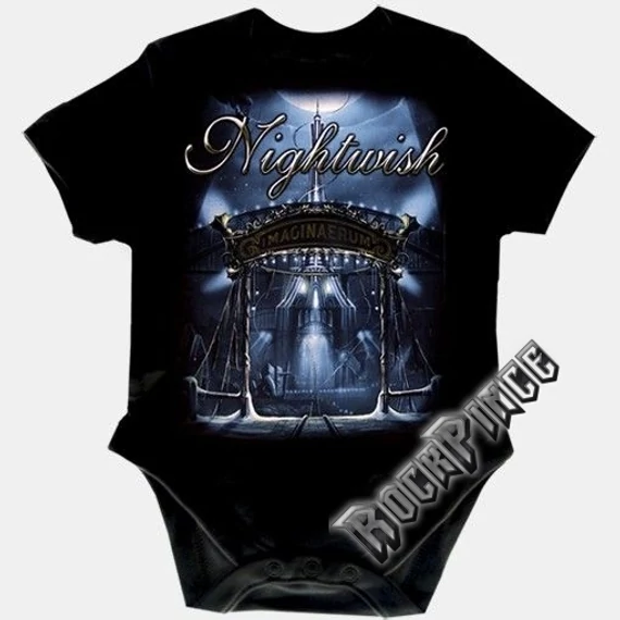 Nightwish - TDM-1228 - rugdalózó