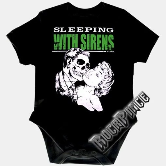 Sleeping With Sirens - TDM-1432 - rugdalózó