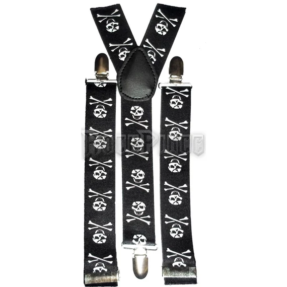 HALÁLFEJES HÓZENTRÓGER